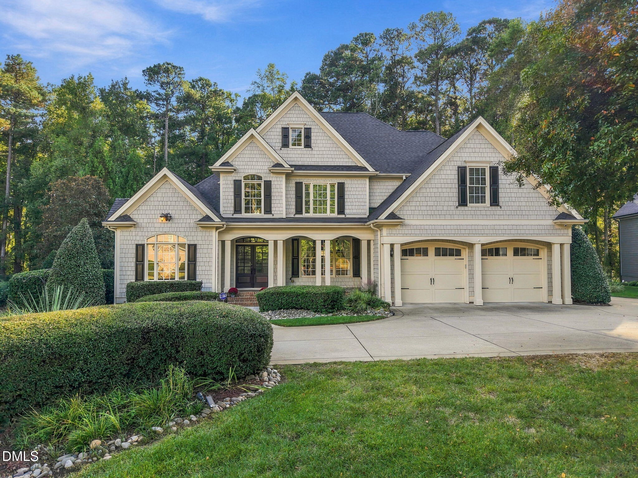 3740 Westbury Lake Drive — photo