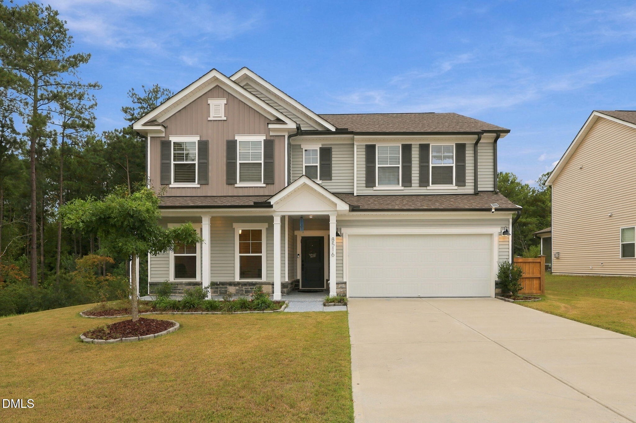 8516 Jordan Meadow Drive — photo