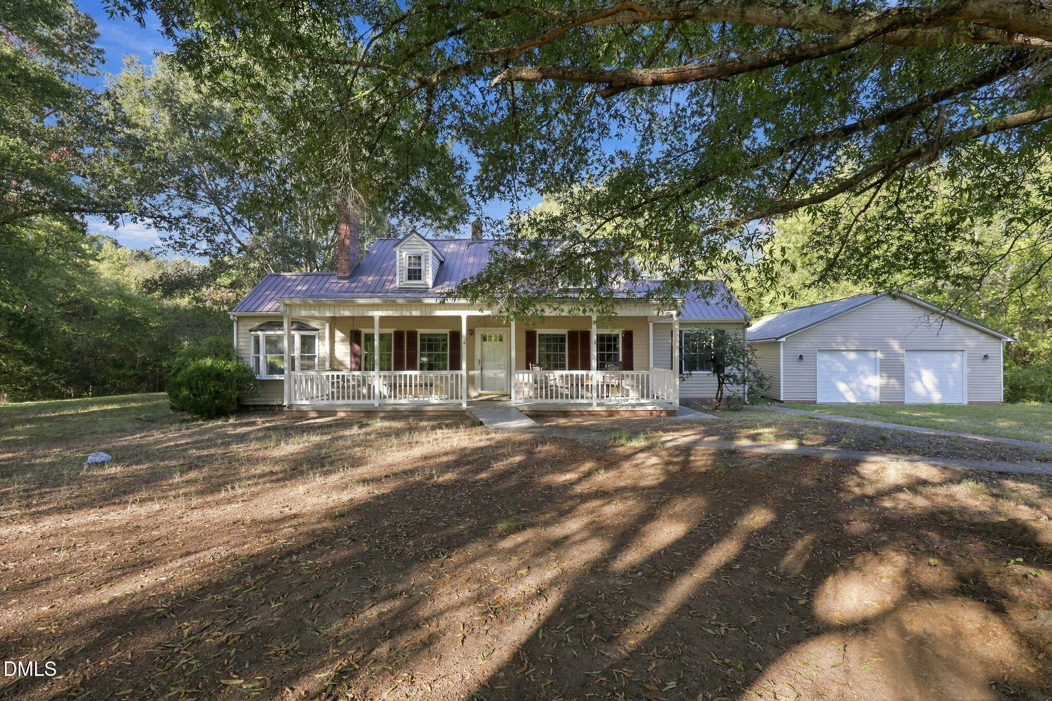 636 Stoney Creek Church Road — photo