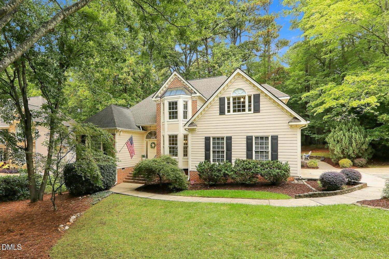 102 Steep Bank Drive — photo