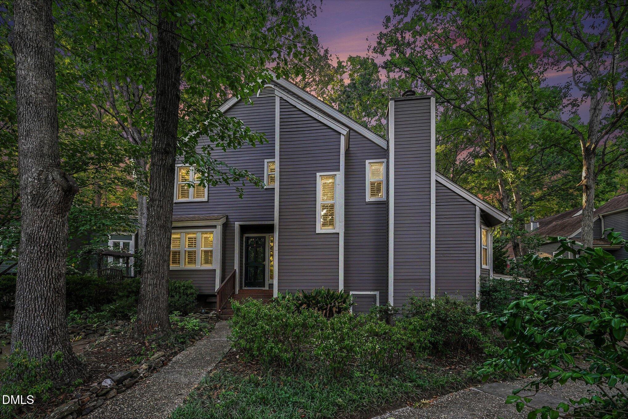5830 Sentinel Drive — photo
