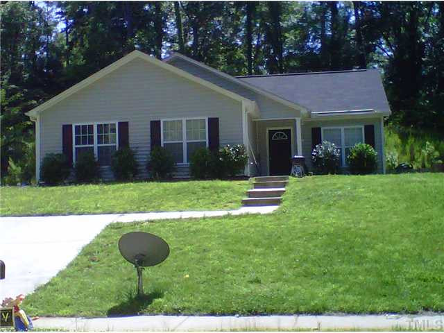 1401 Crabtree Boulevard — photo