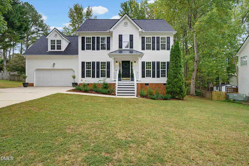 612 Torry Hill Court — photo