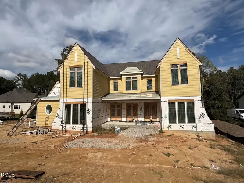 7960 Wexford Waters Lane — photo