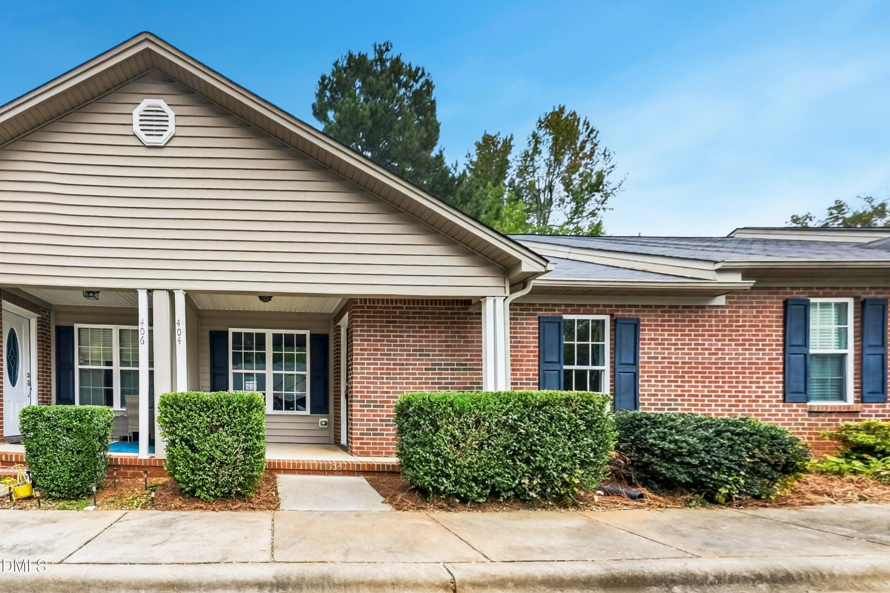 404 Mckinley Court — photo