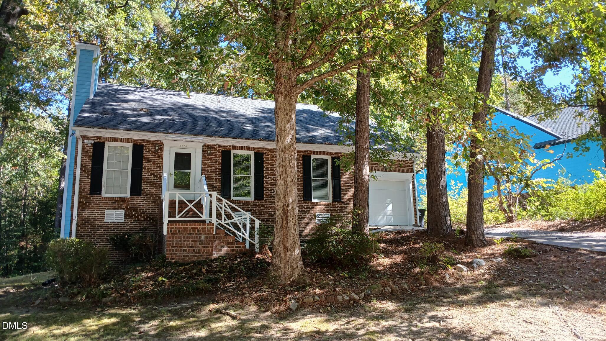 2224 Bufflehead Road — photo