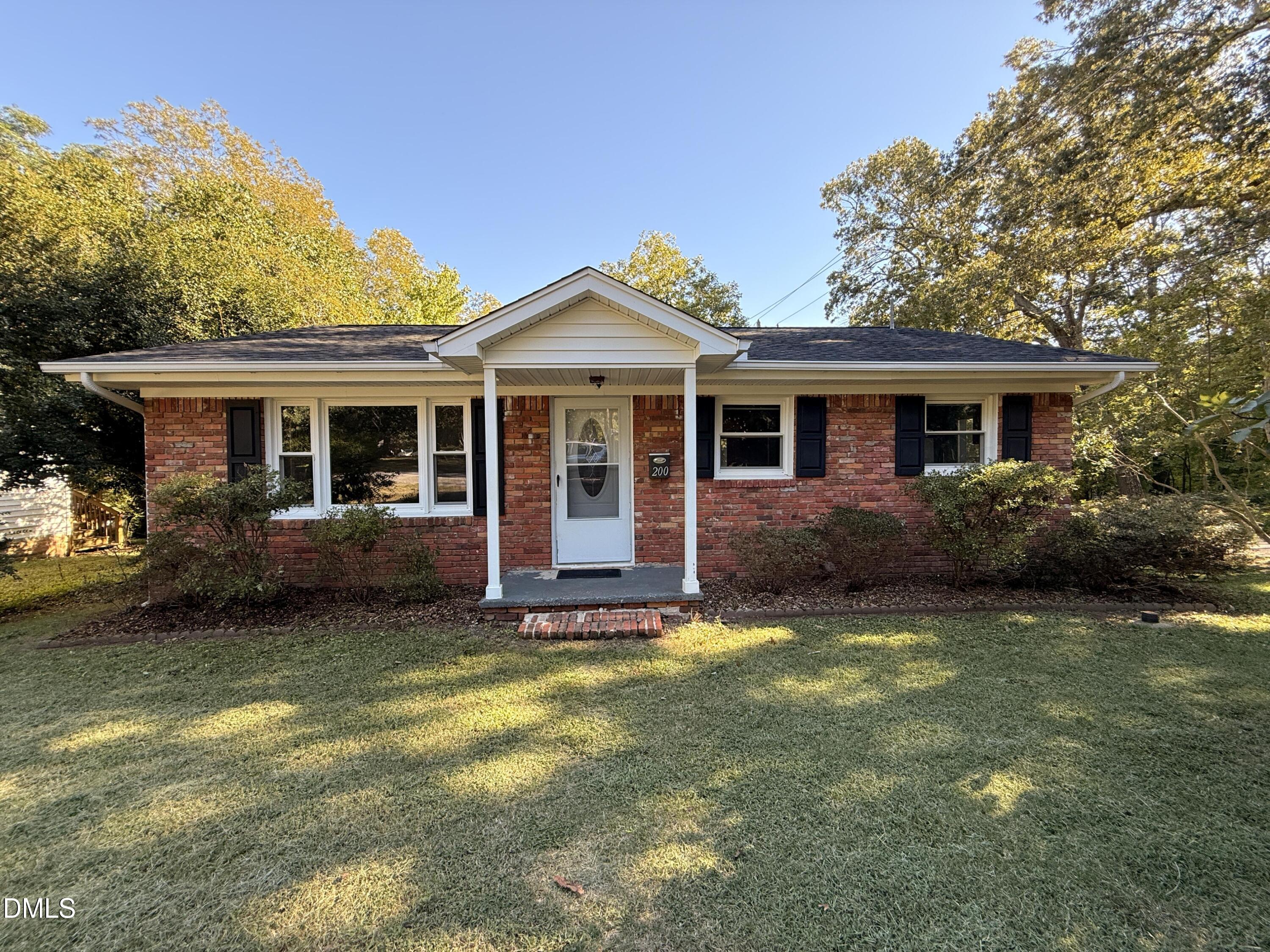 200 Joyner Street — photo