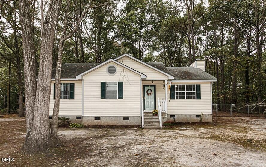 222 Deer Walk Road — photo