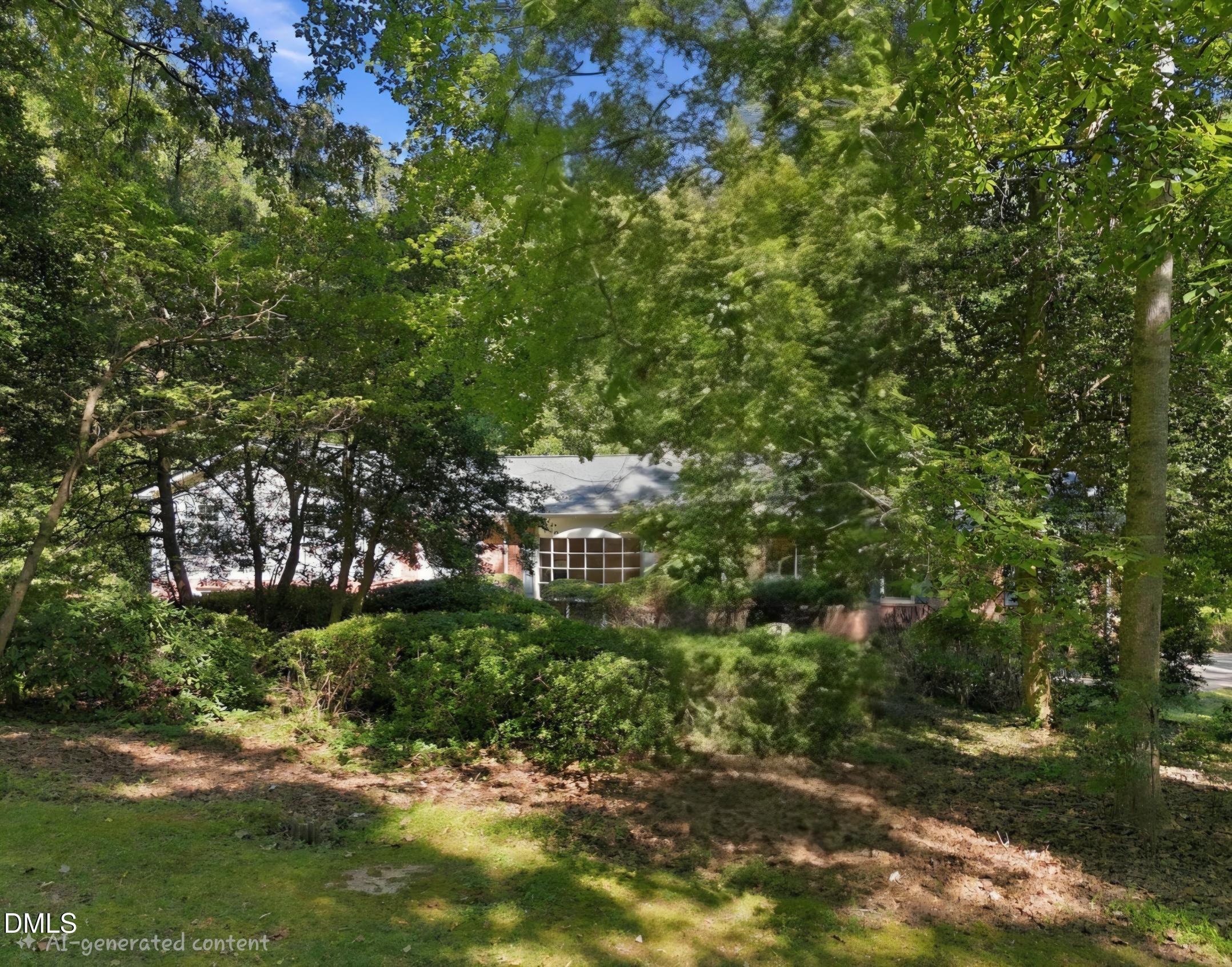 6102 Castlebrook Drive — photo
