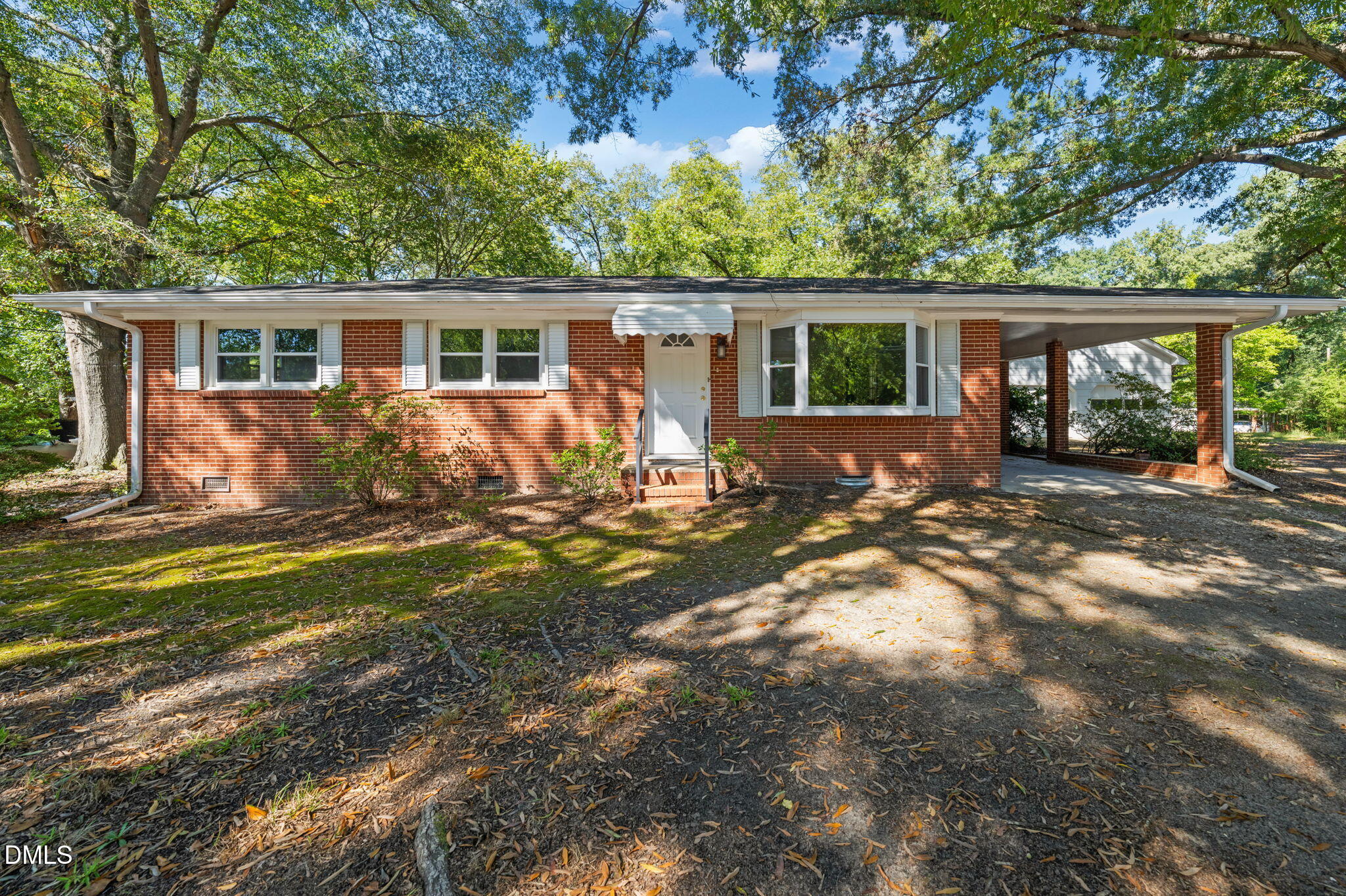 1600 Rock Drive — photo