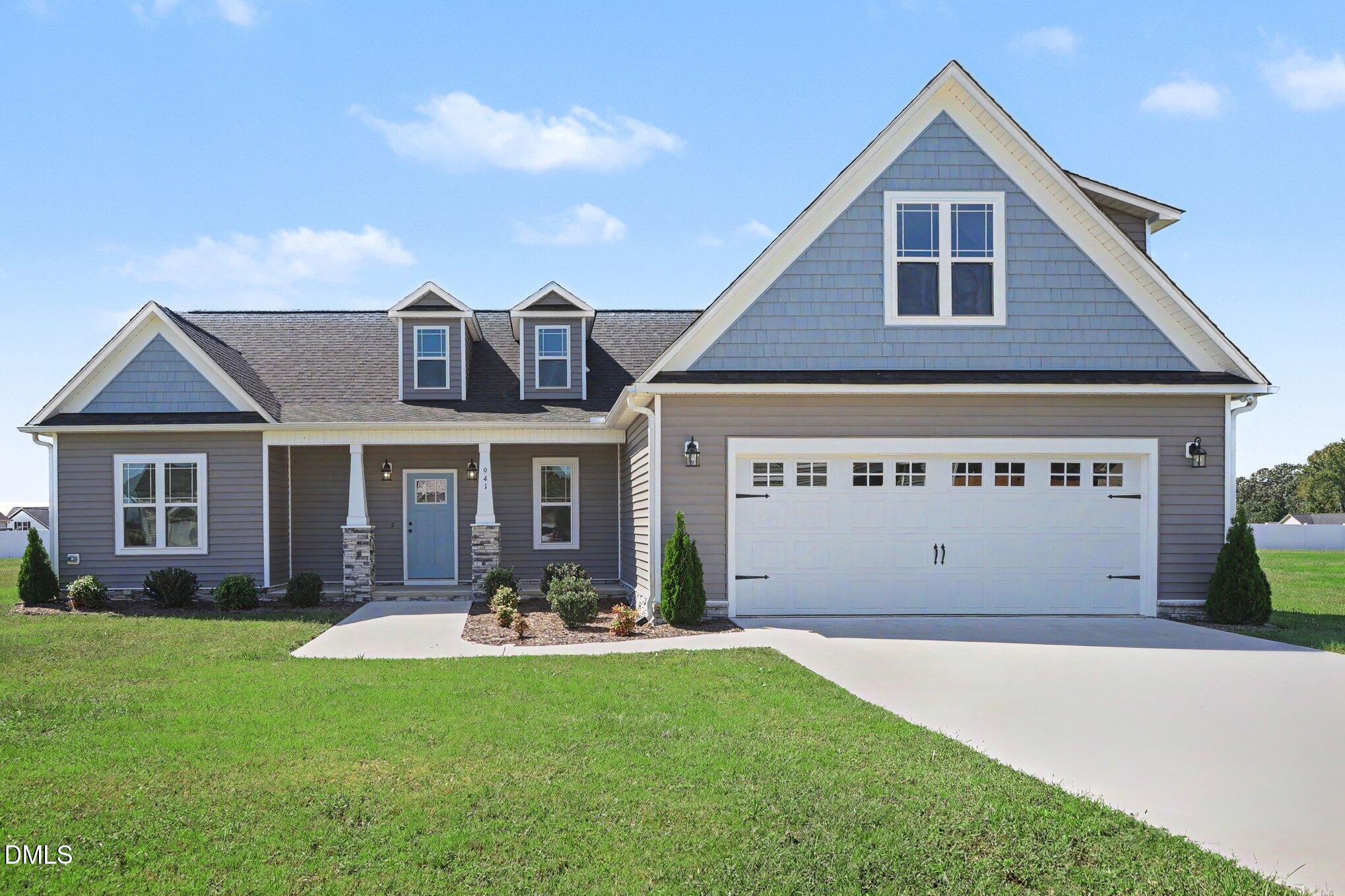941 Olive Branch Drive — photo