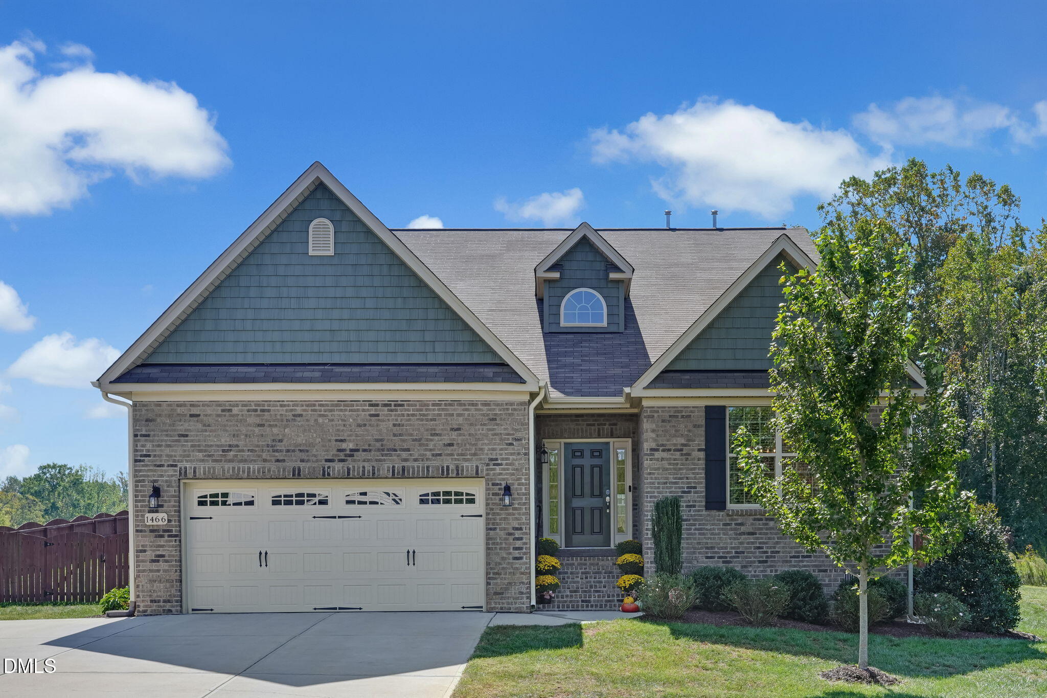 1466 Kernodle Lndg Drive — photo
