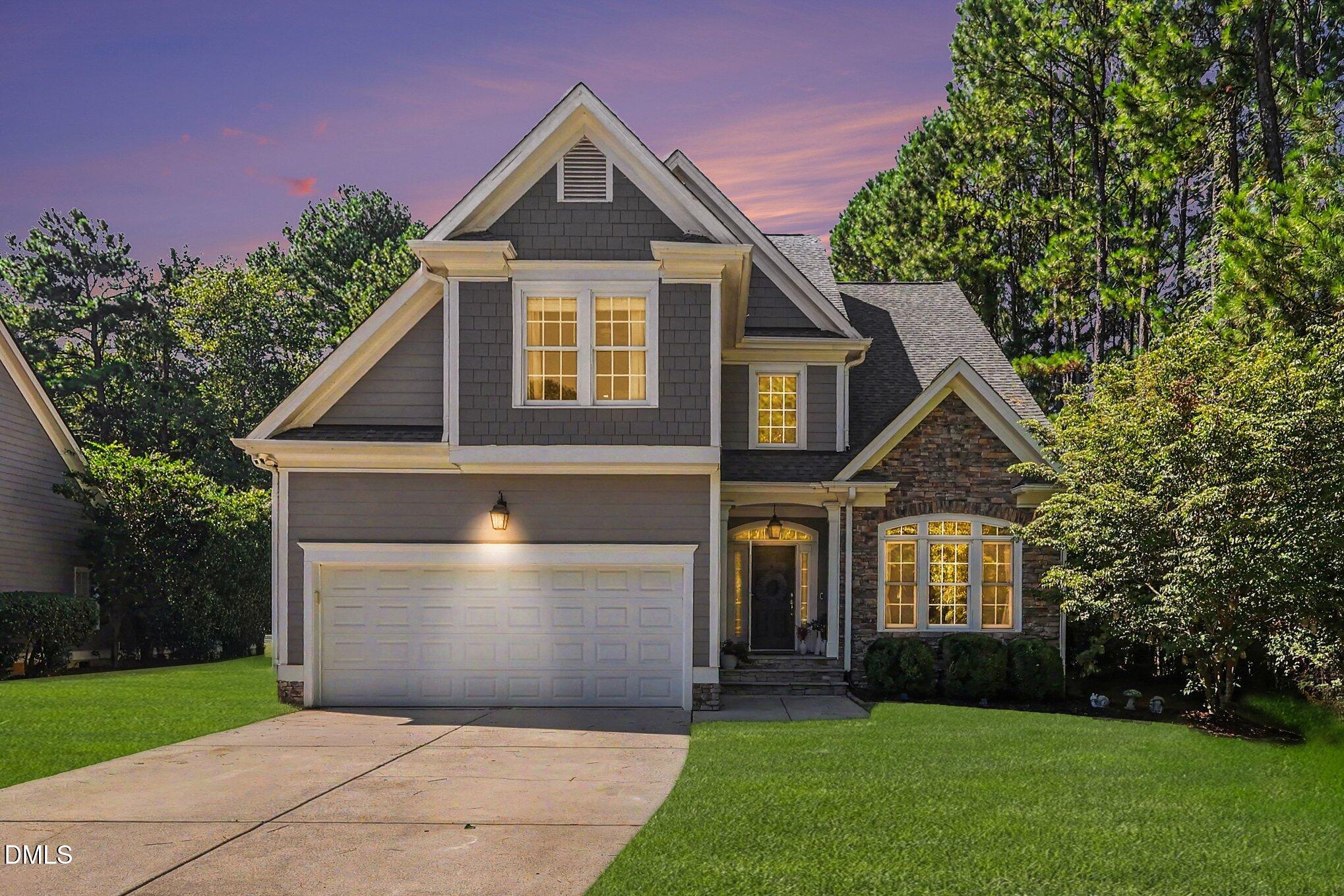 205 Dairy Glen Road — photo
