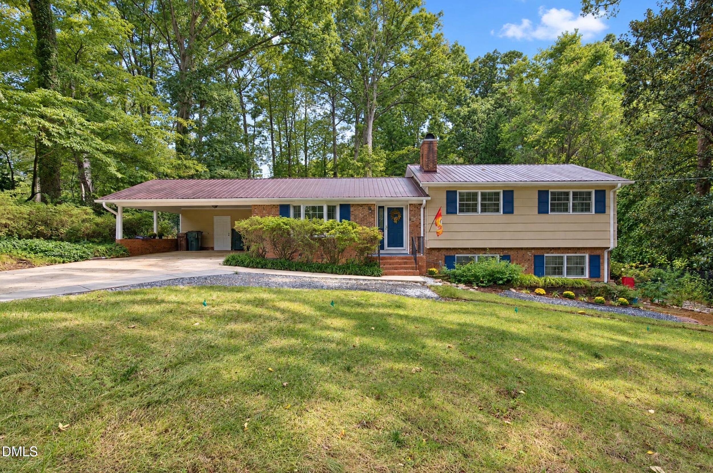 1302 Kingston Ridge Road — photo