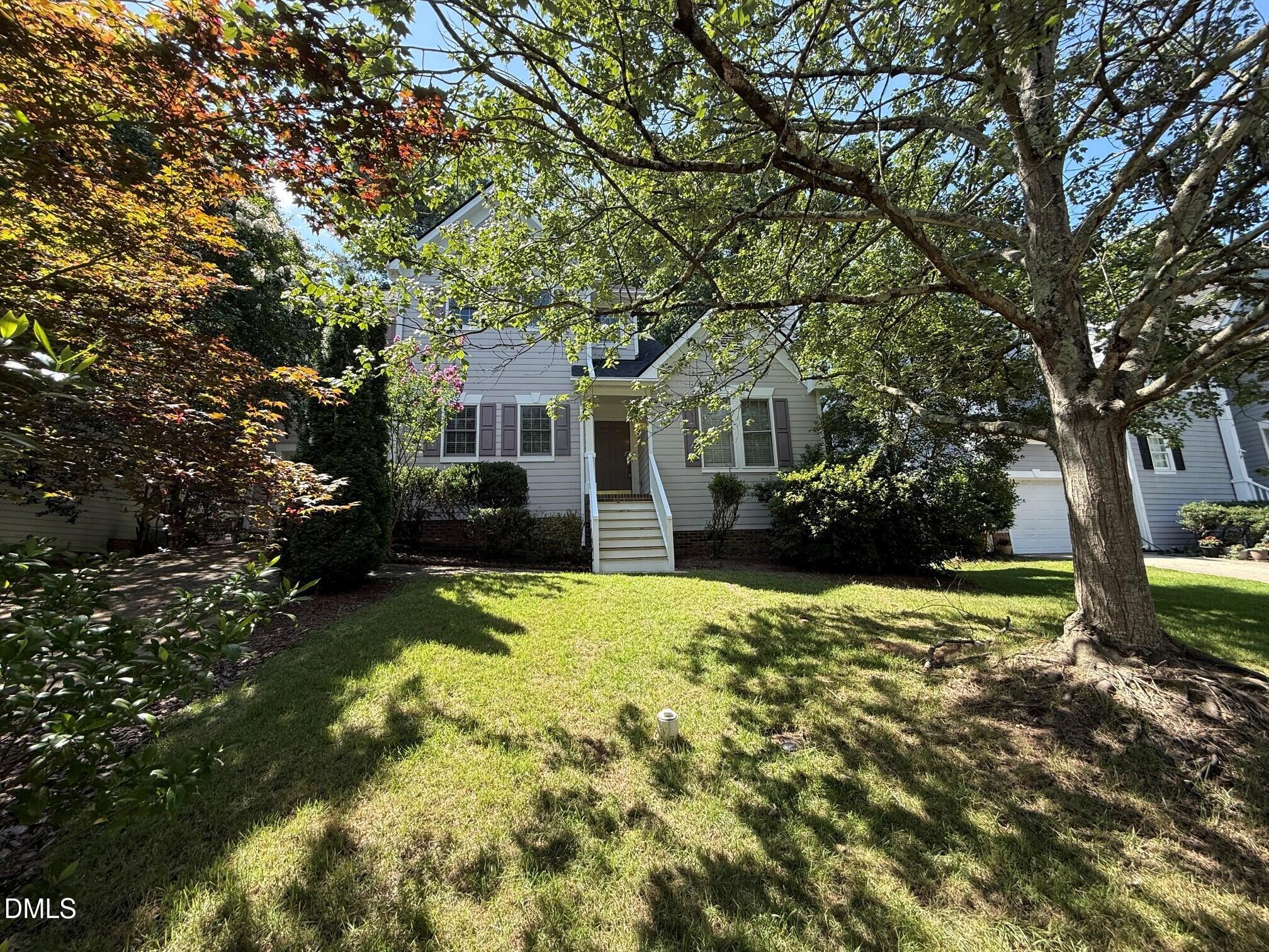 223 Mint Hill Drive — photo