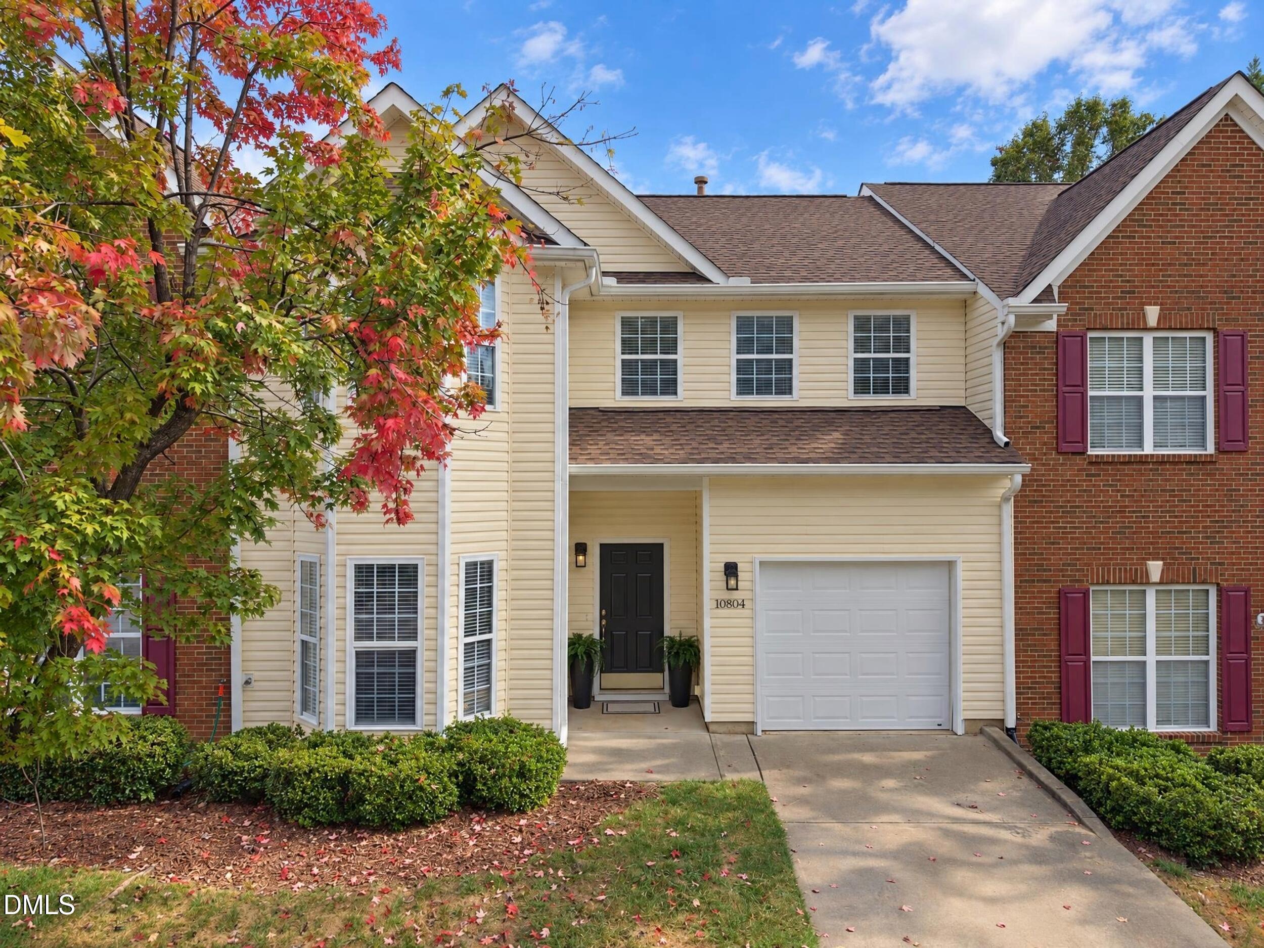 10804 Pendragon Place — photo