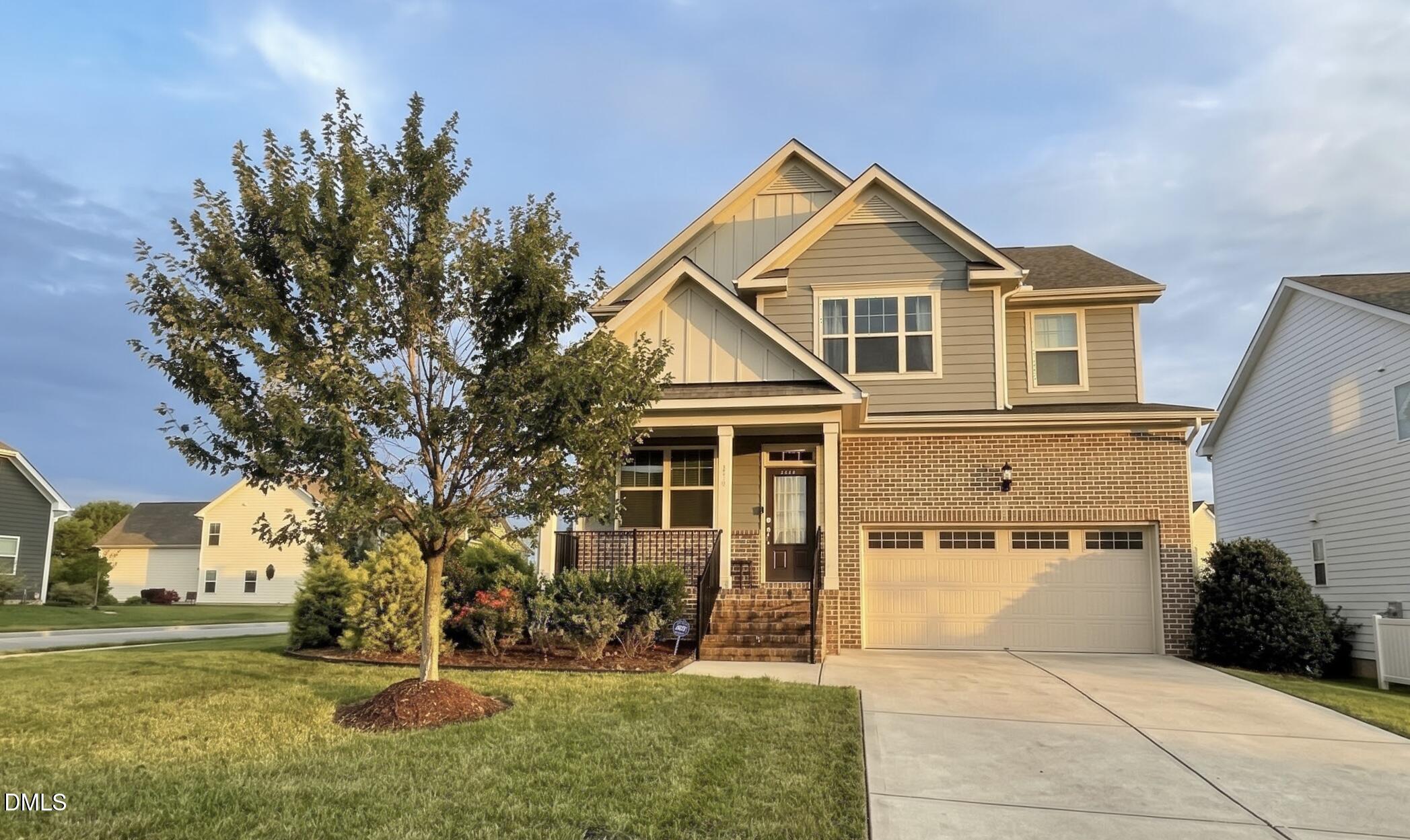 1101 Artis Town Lane — photo