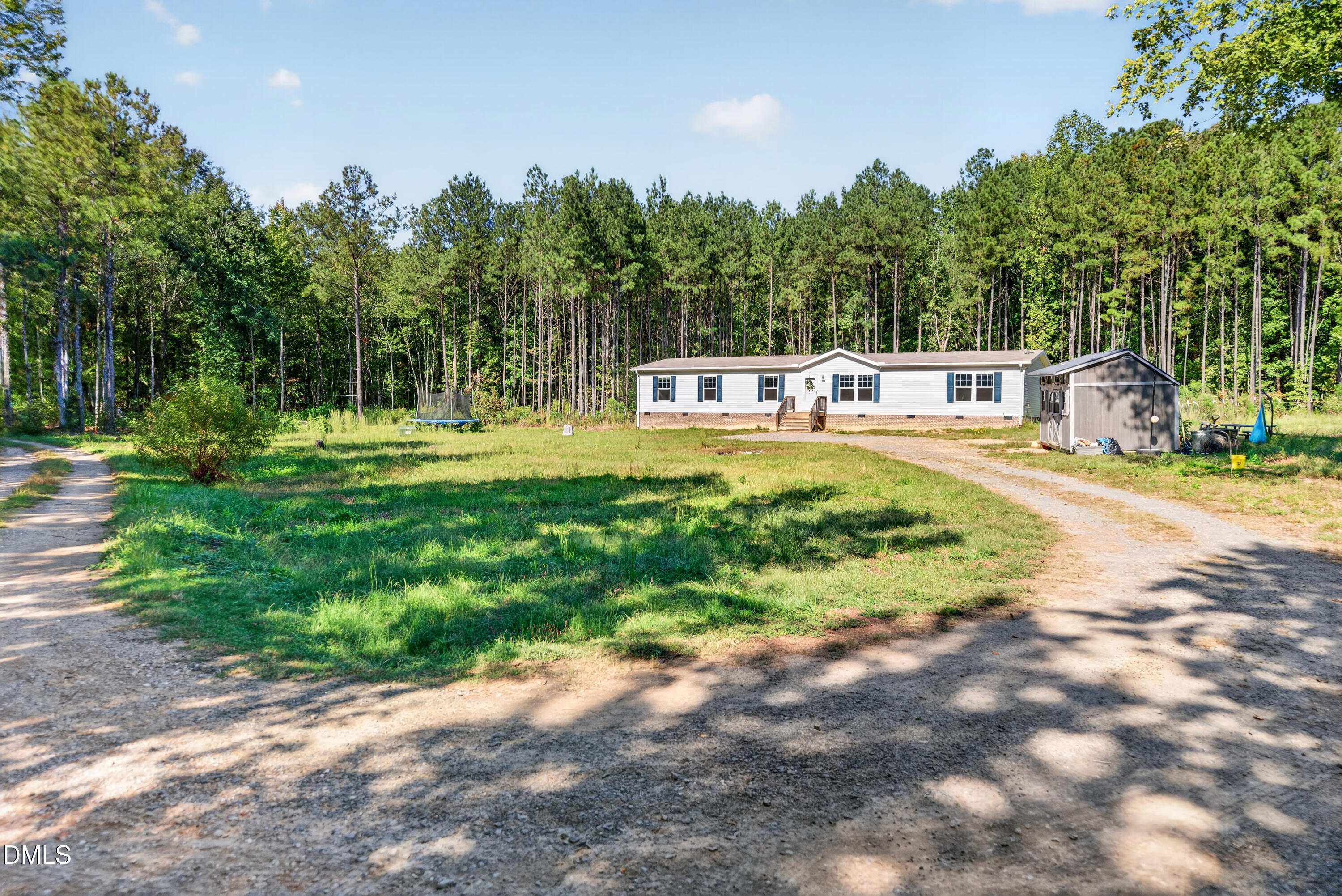 1805 Backwoods Farm Trail — photo