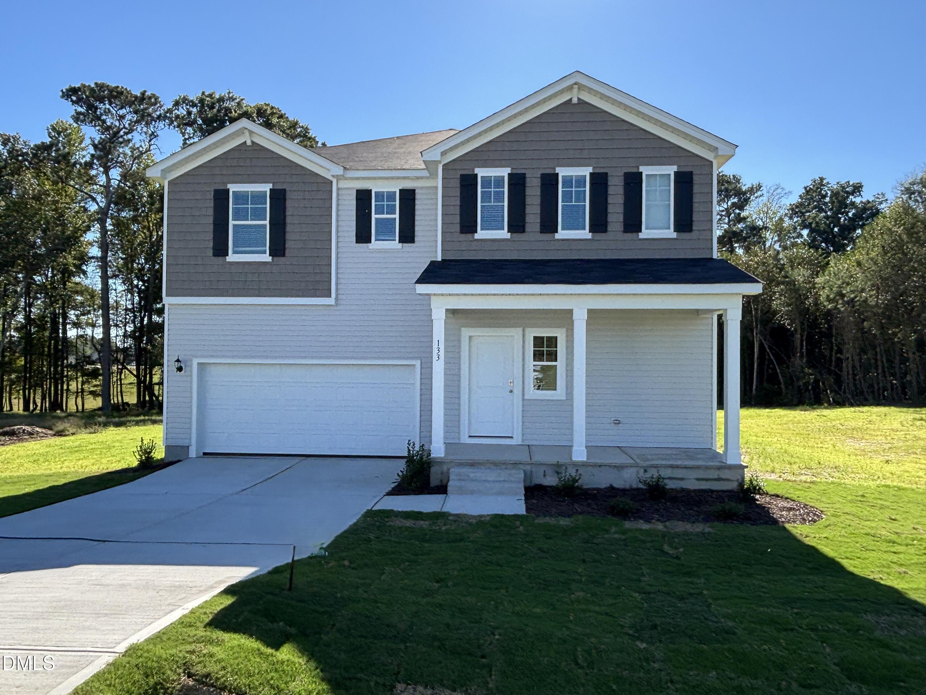 15 Iris Gln Court — photo