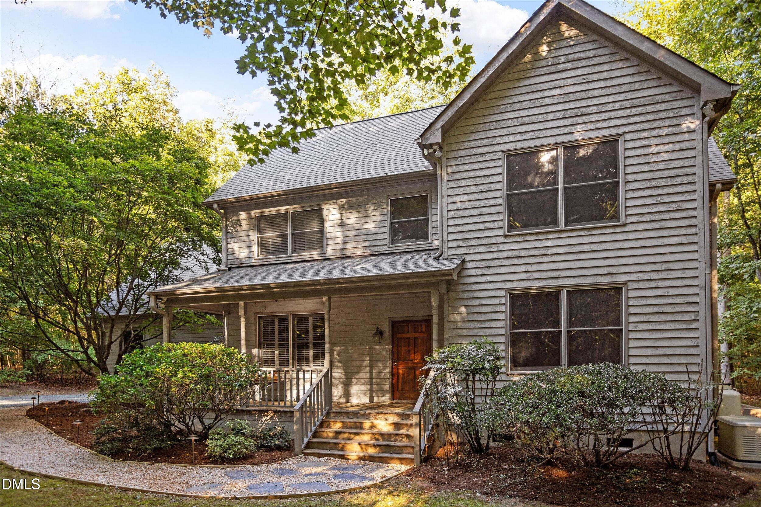 117 Henry Court — photo