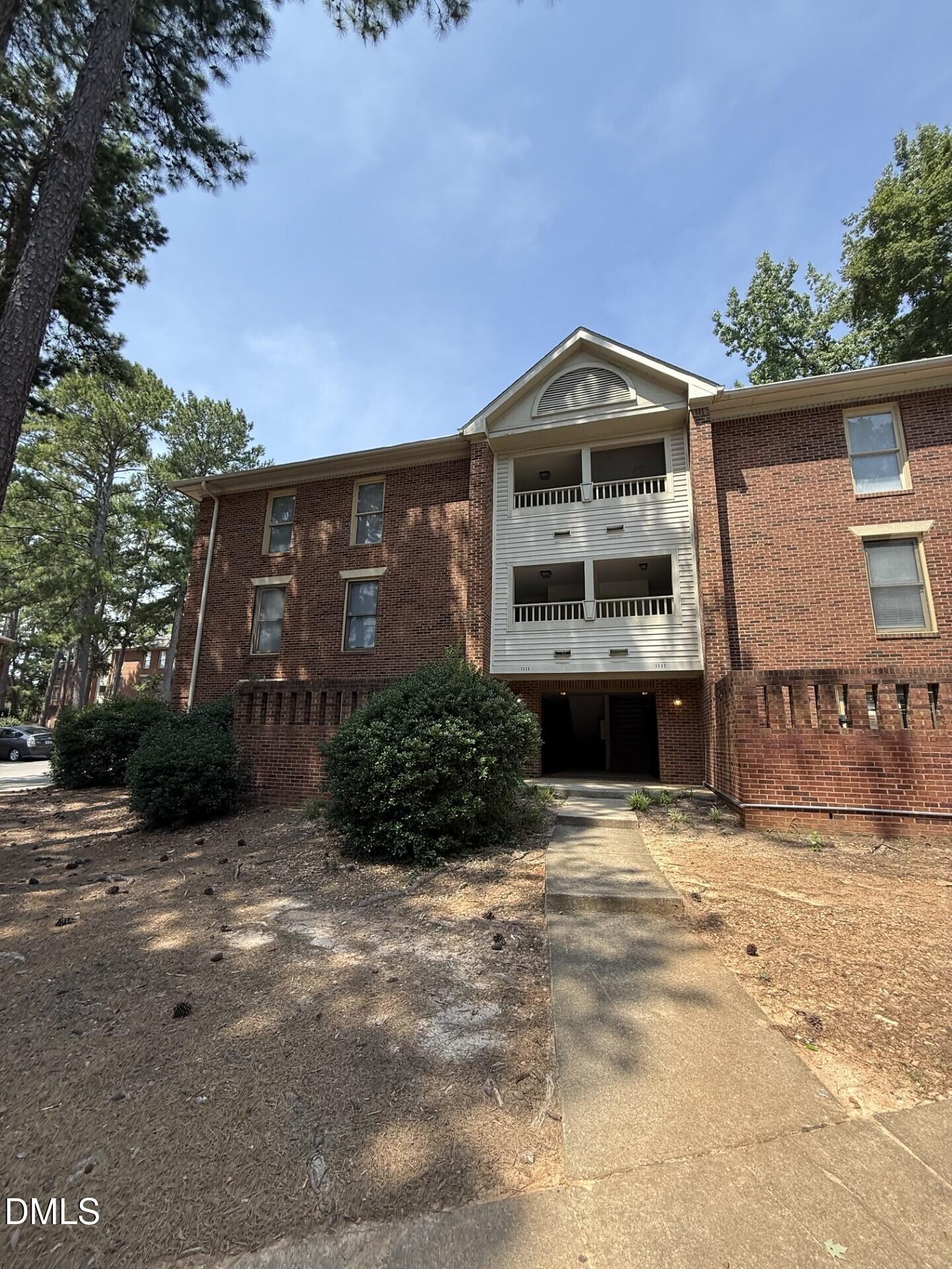 3530 Ivy Commons Drive Unit 101 — photo