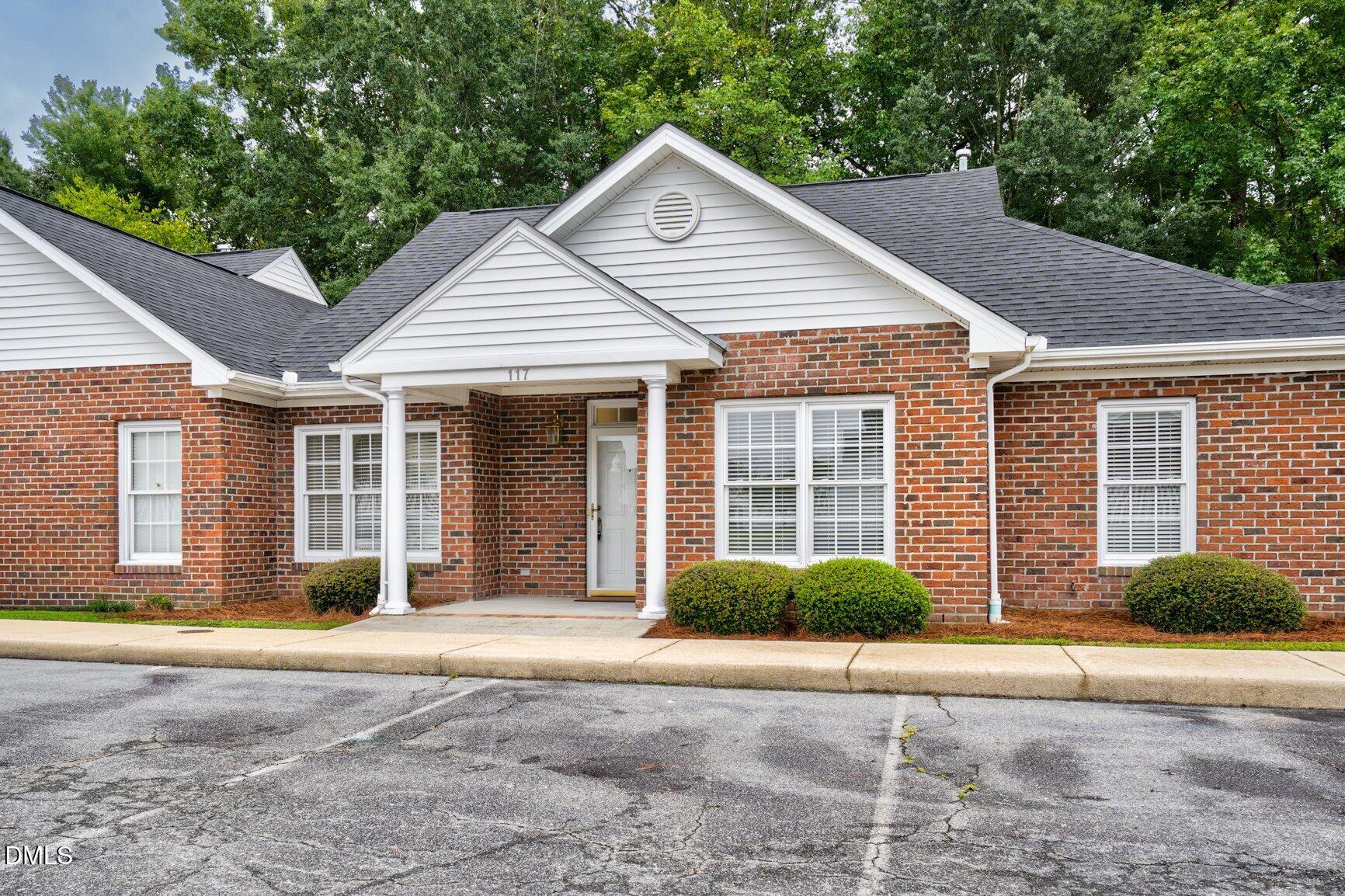 117 Irene Court — photo