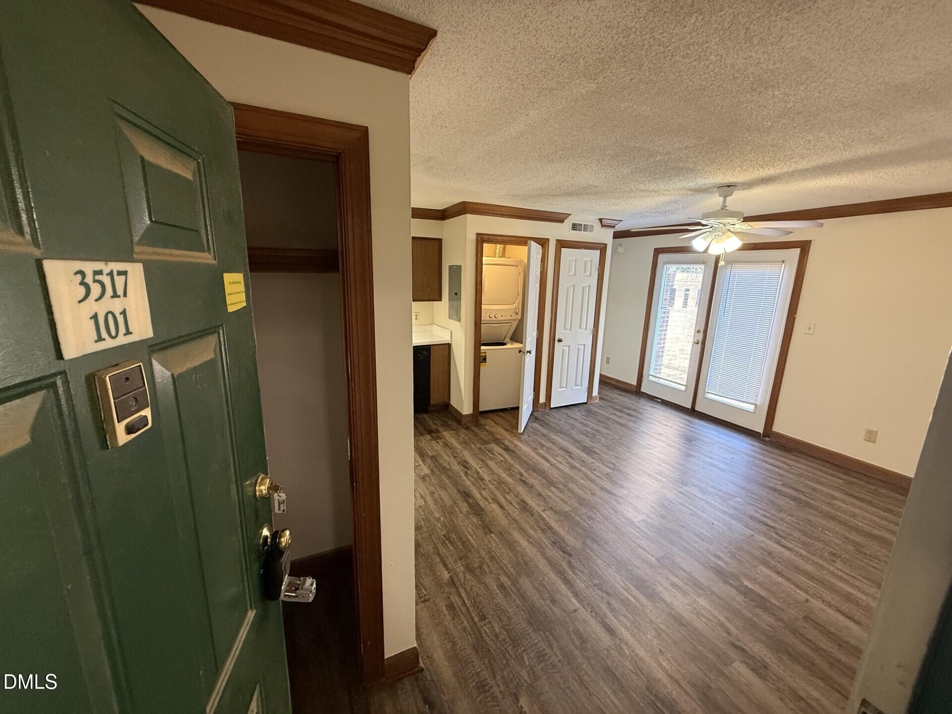 3517 Ivy Commons Drive Unit 101 — photo