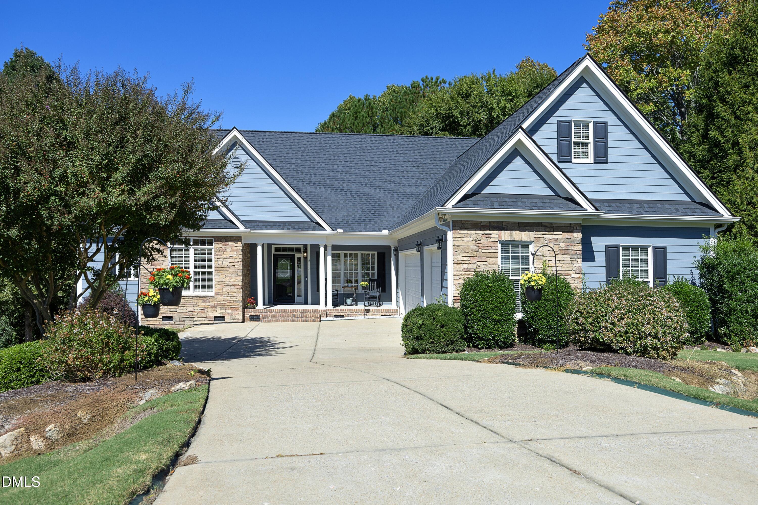 5117 Tera Springs Drive — photo