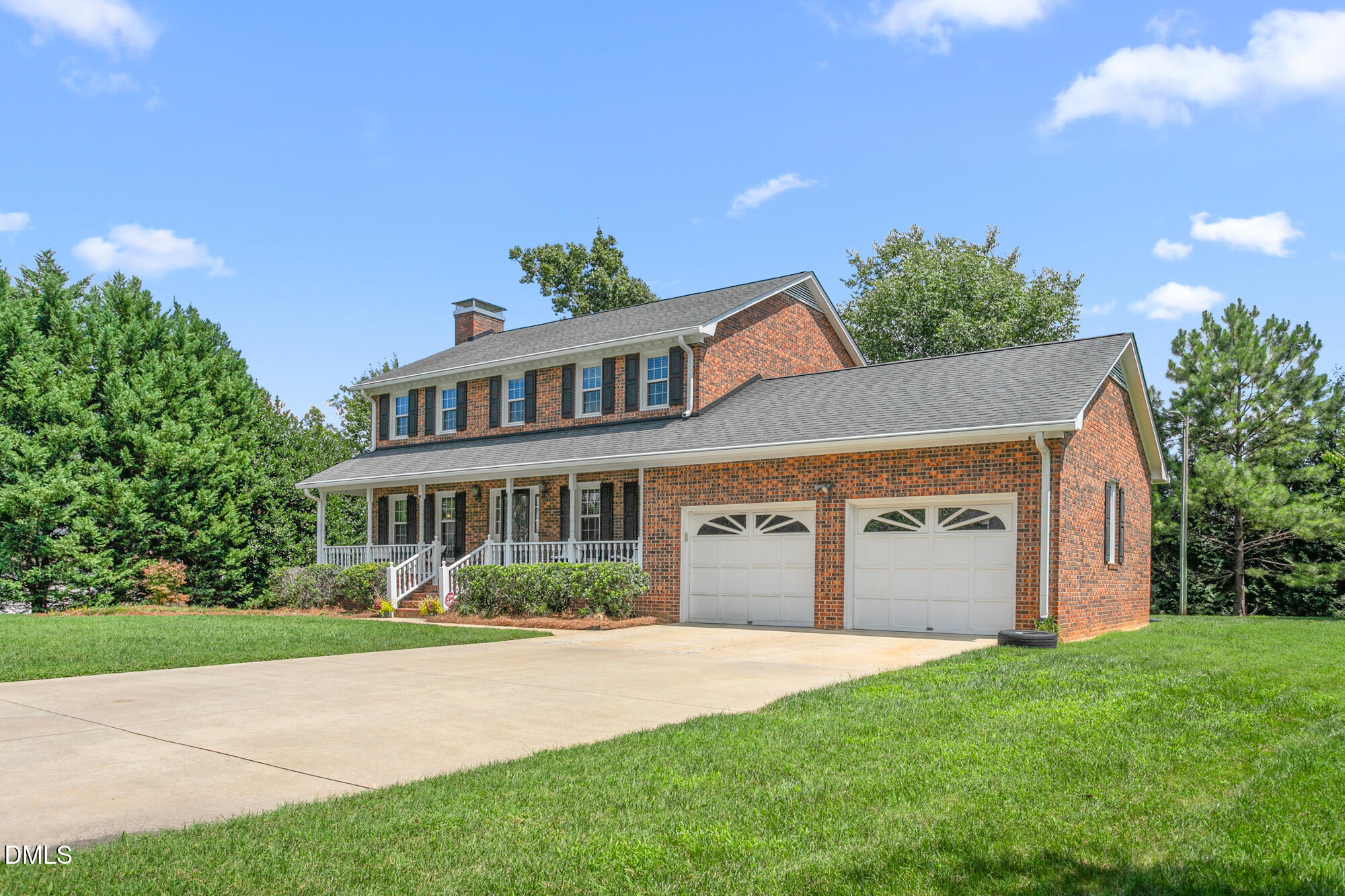 208 Ashley Trace — photo