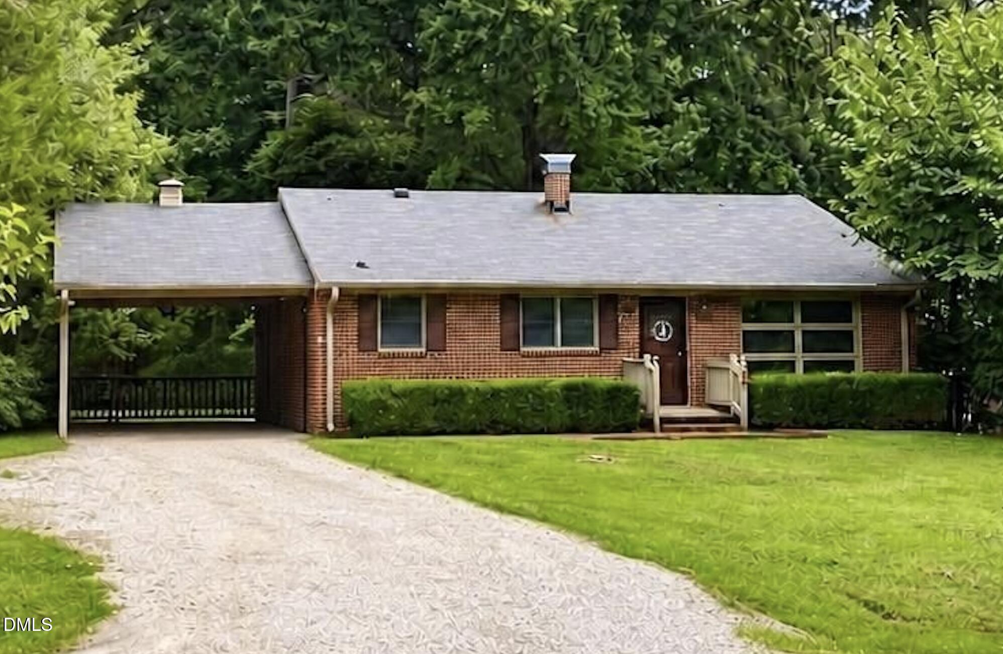 123 Watson Drive — photo
