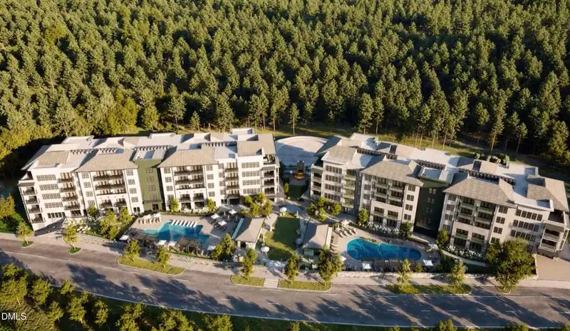 101 Forest Grove Boulevard Unit 302 — photo