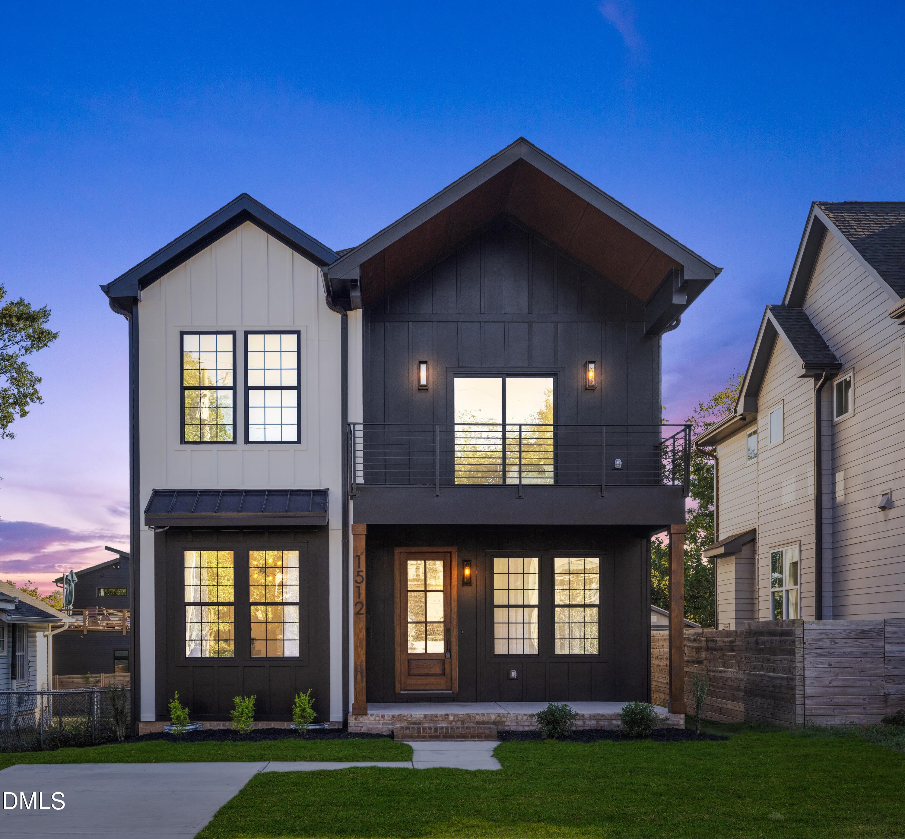 1512 E Jones Street — photo