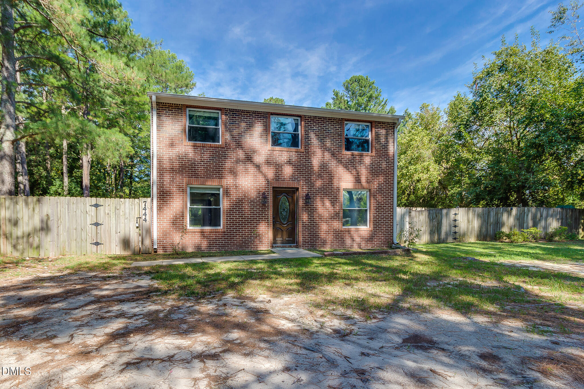 7444 Berkshire Downs Drive — photo