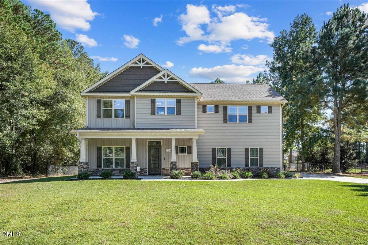 108 Becca Drive — photo