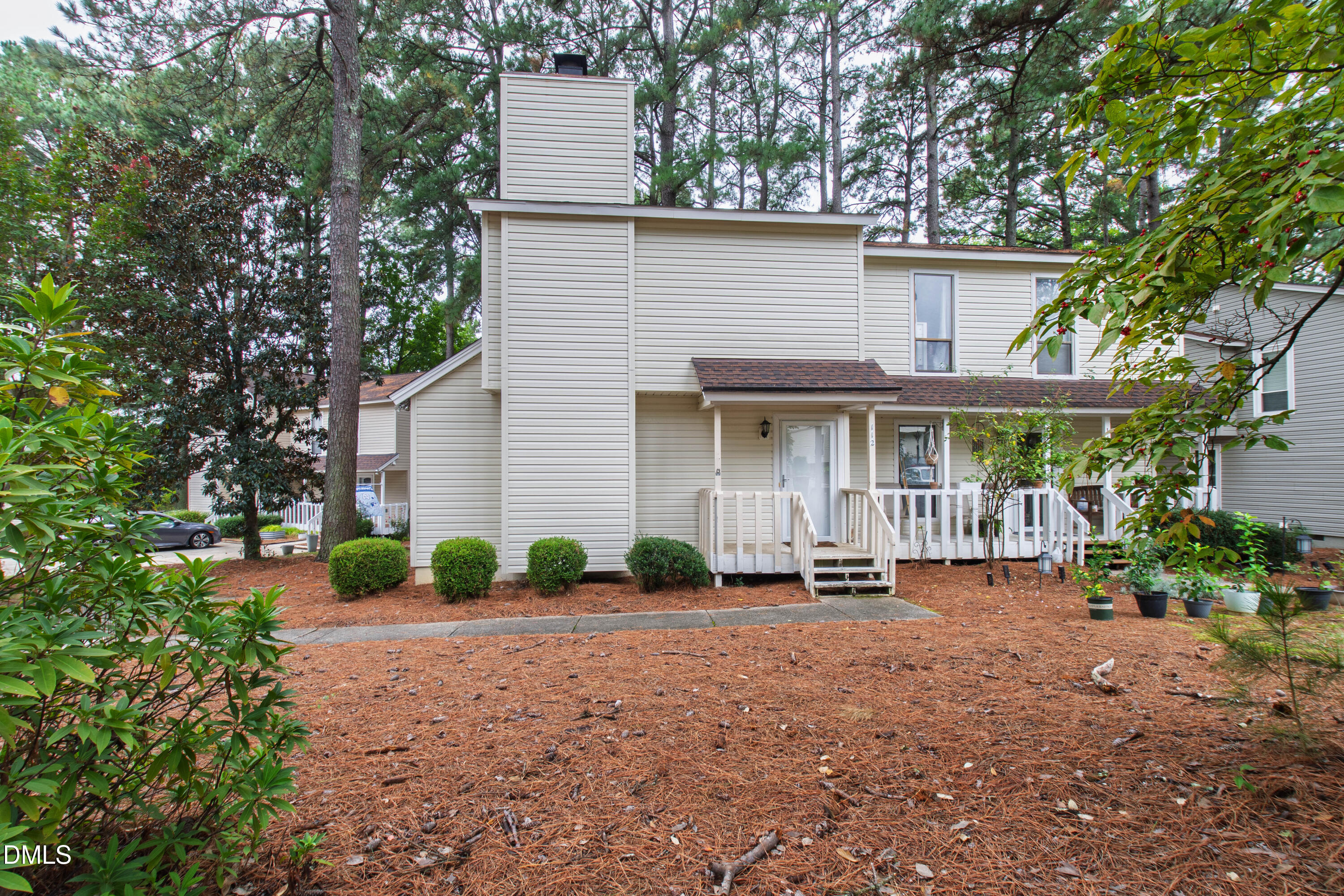 112 Arbuckle Lane — photo