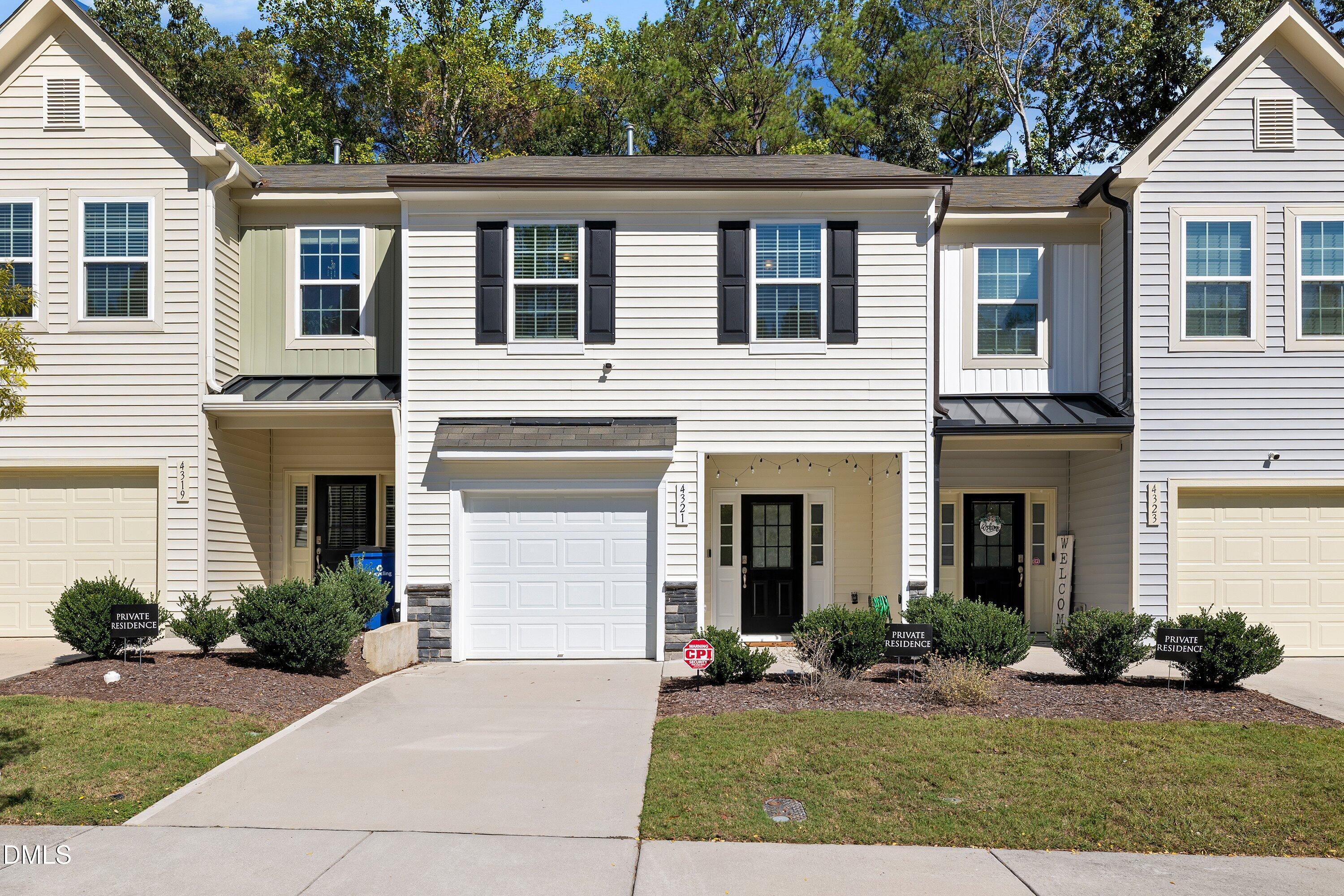 4321 Bethel Park Drive — photo
