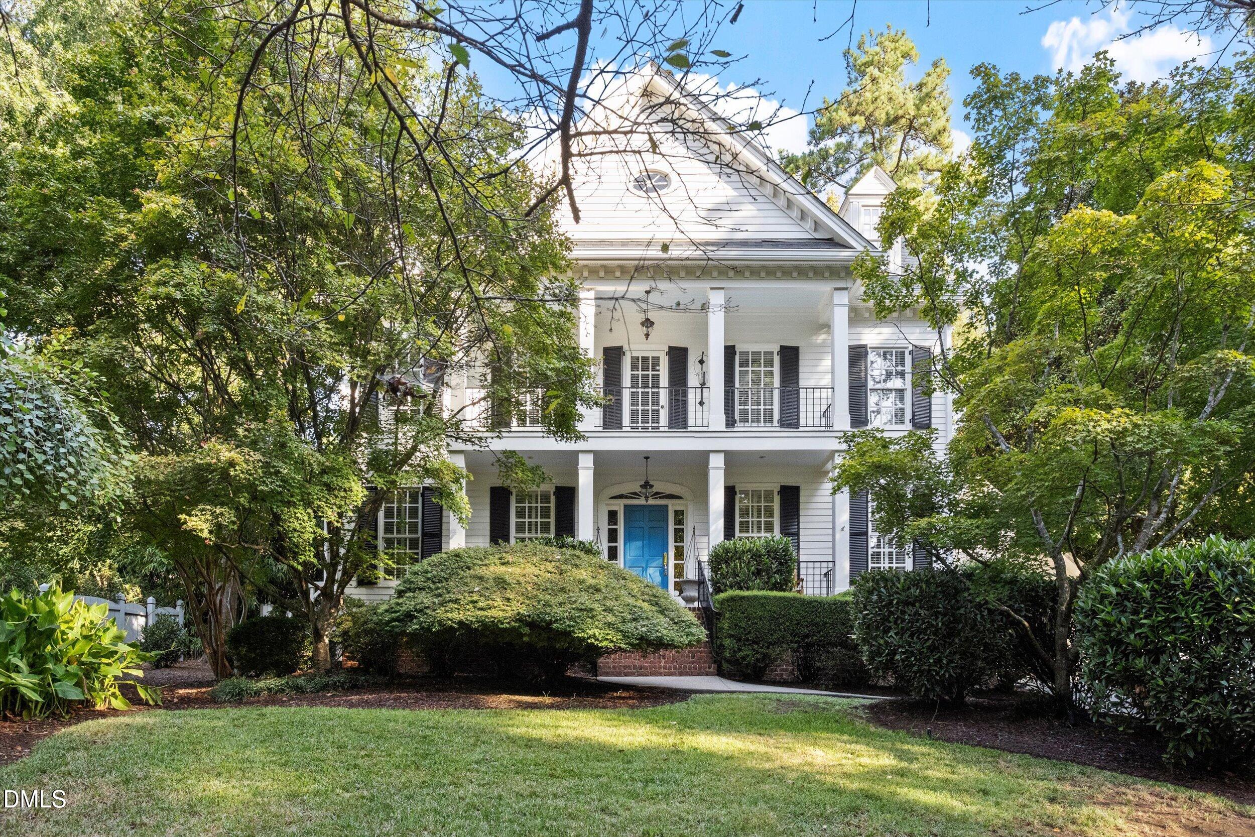 105 Pasquotank Drive — photo