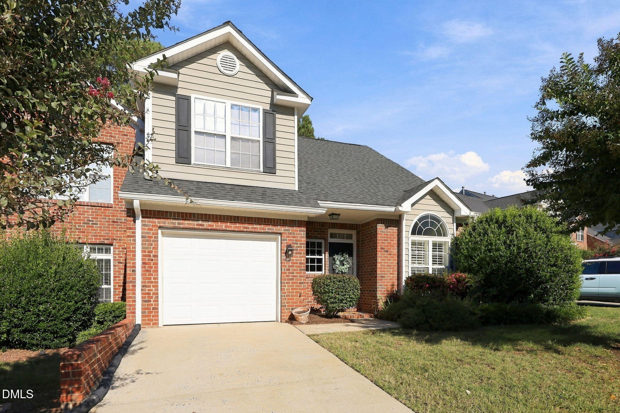 1509 Poets Glade Drive — photo