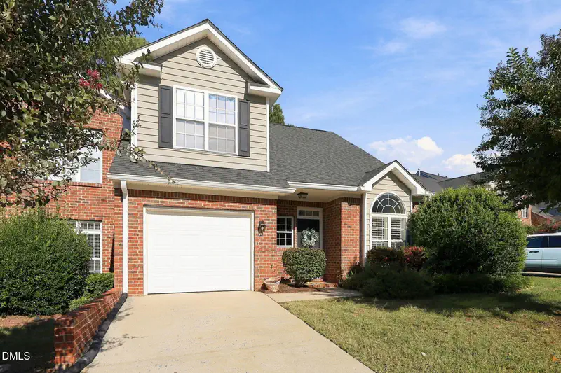 1509 Poets Glade Drive — photo