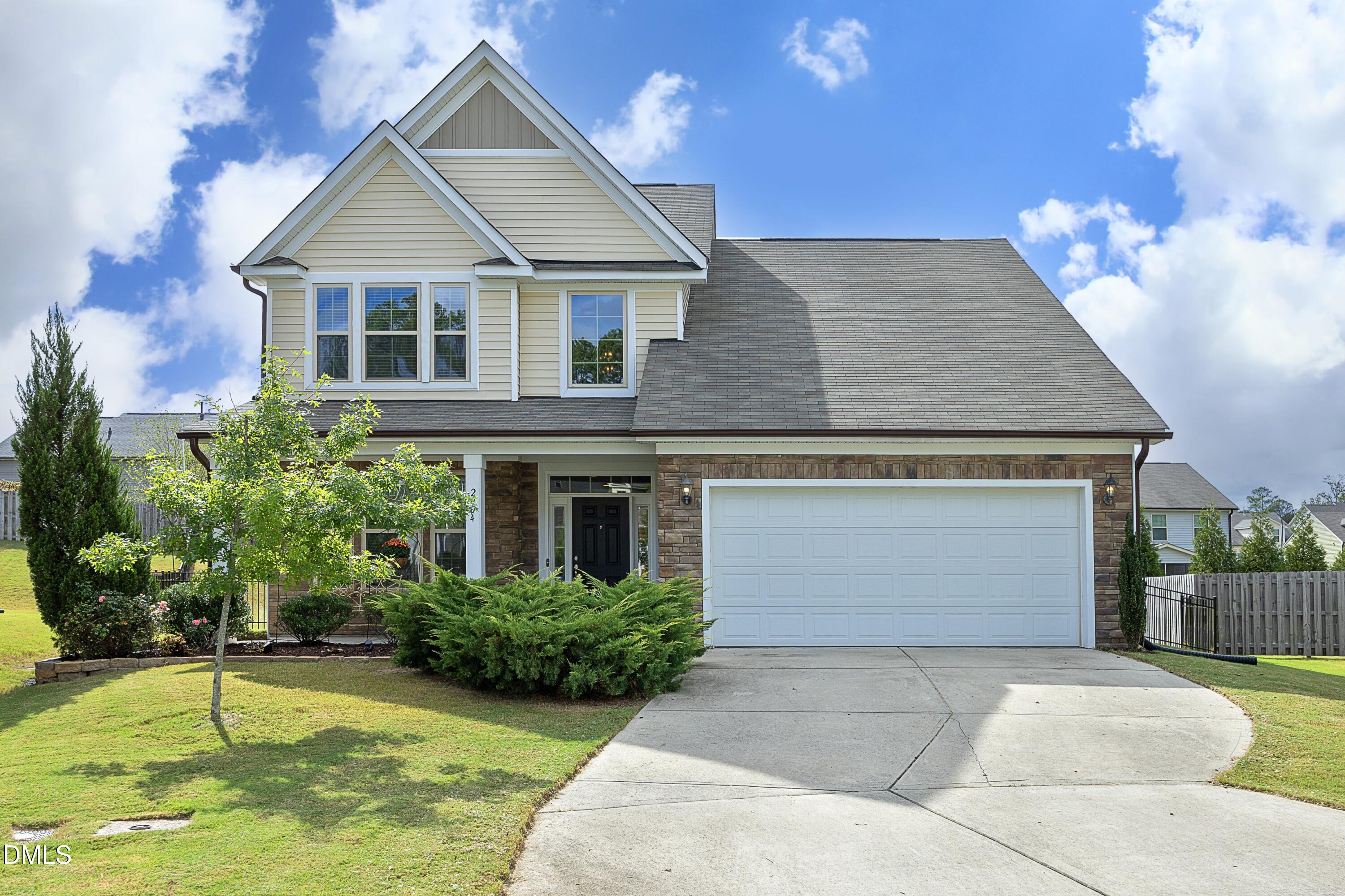 2904 Long Meadow Lane — photo