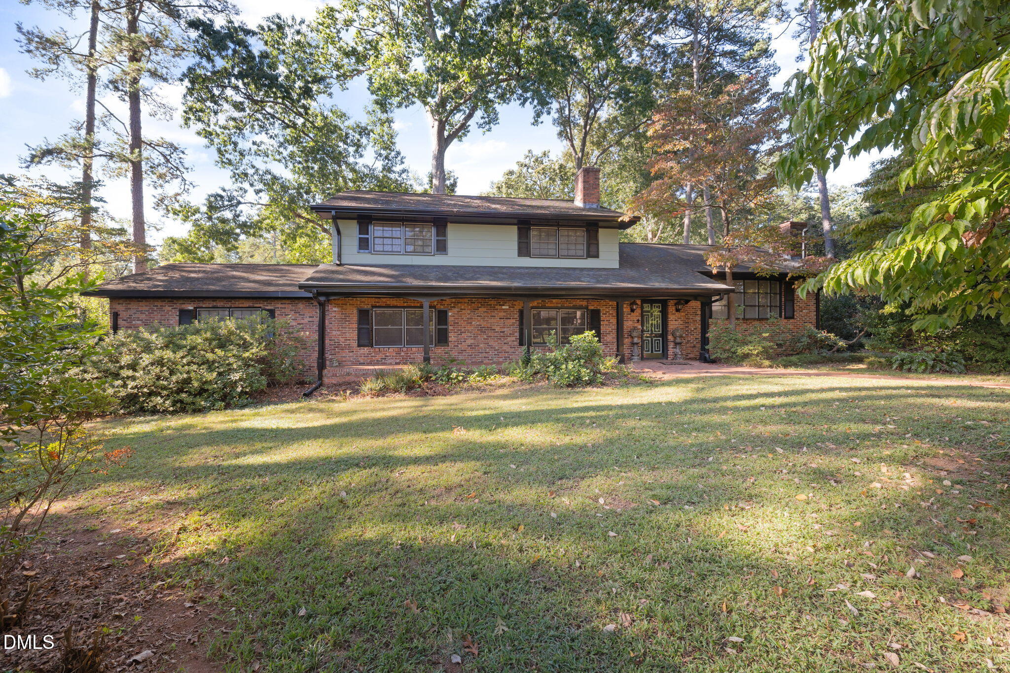 3301 Caldwell Drive — photo