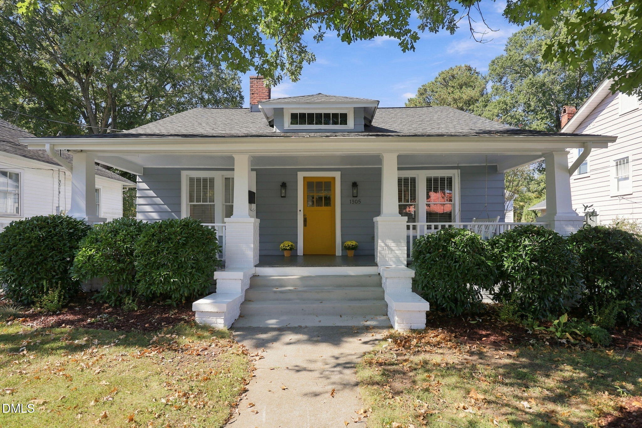 1305 Maryland Avenue — photo