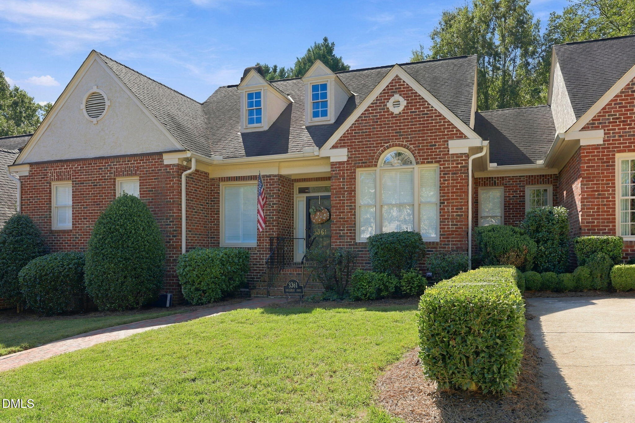 3361 Ridgecrest Court — photo