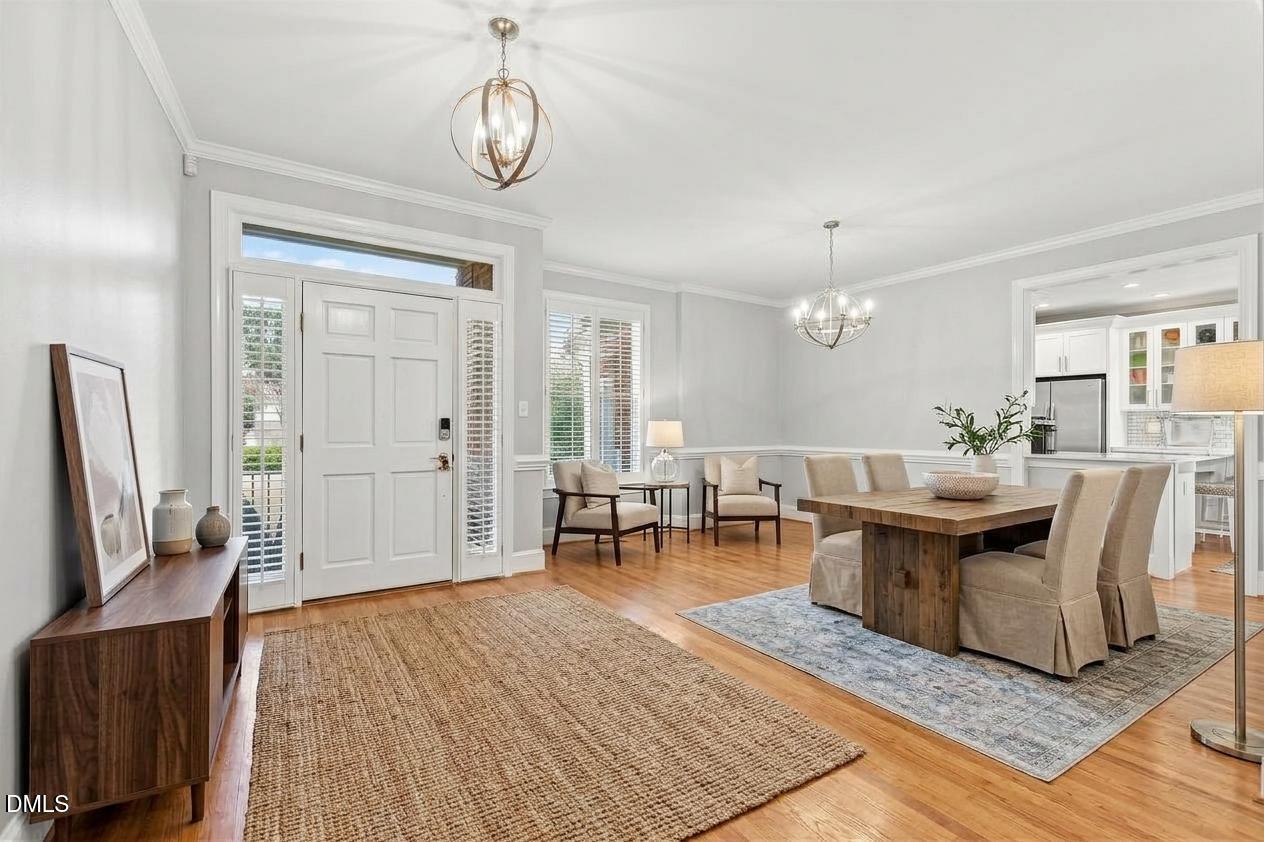 3361 Ridgecrest Court, Raleigh, NC 27607 — photo 3