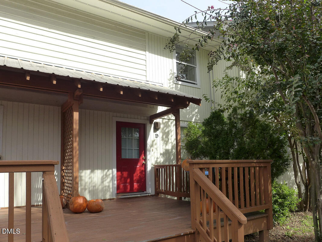 515 S Merritt Mill Road Unit D — photo