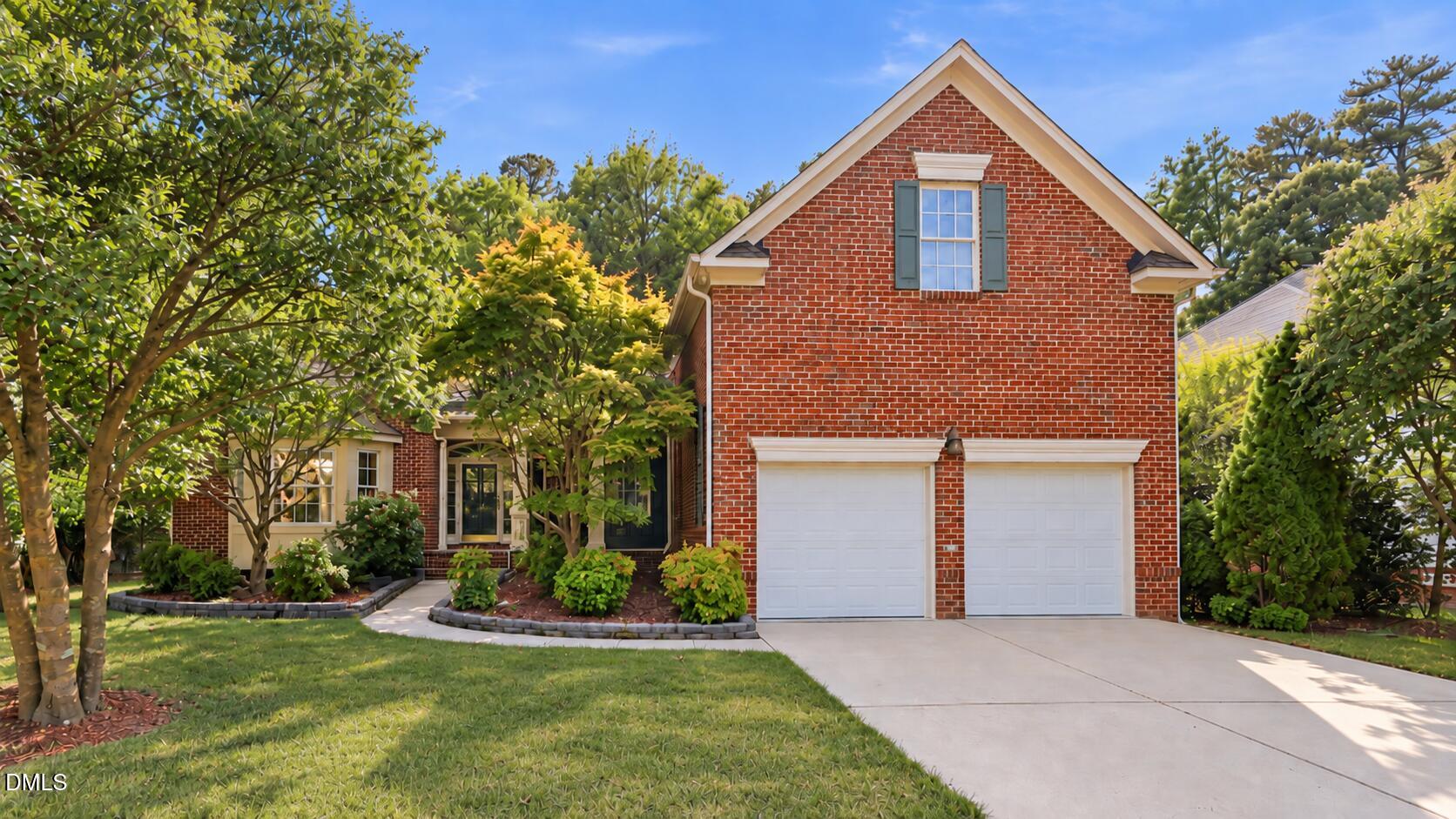 1524 Wood Spring Court — photo