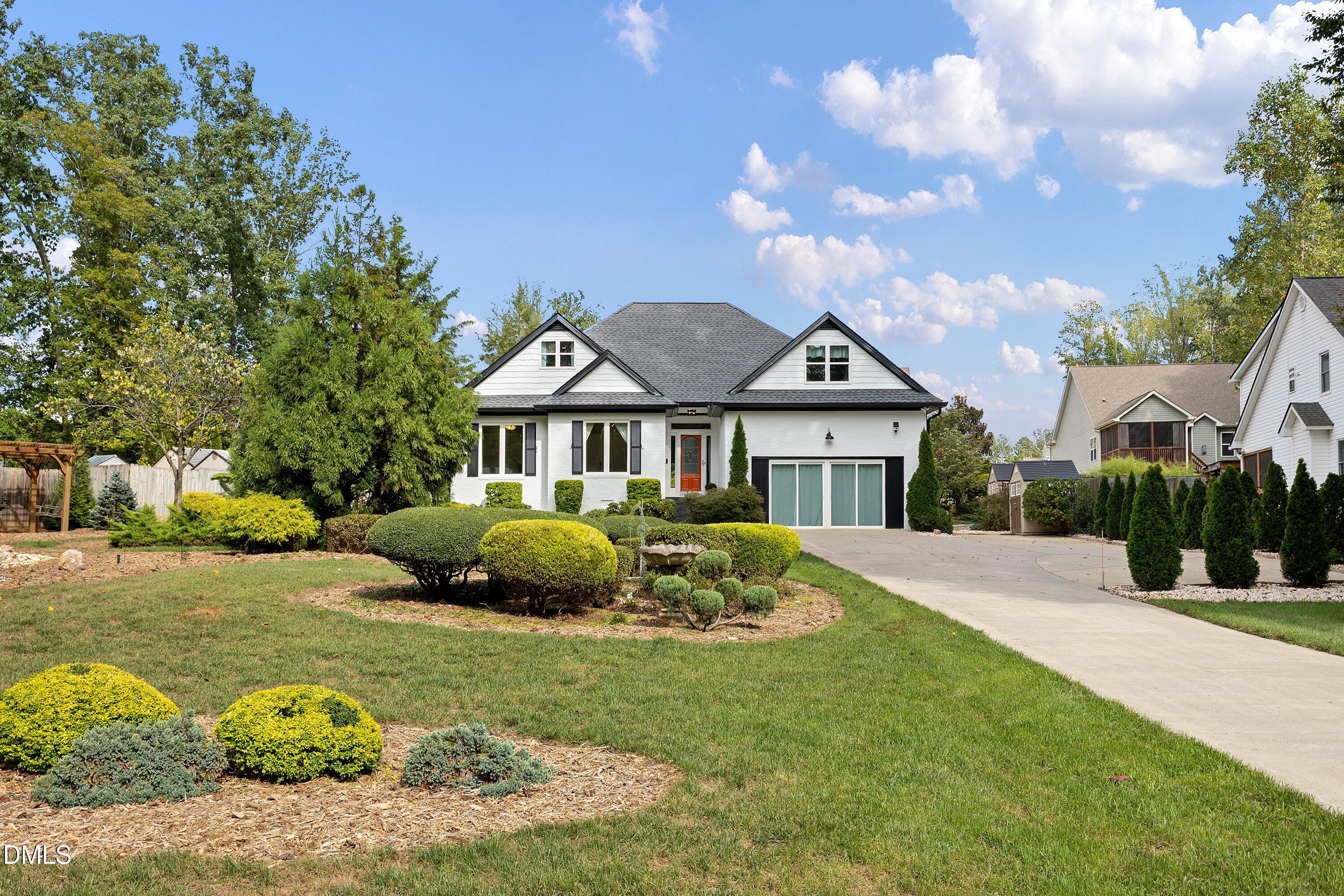 116 Buckeye Court — photo