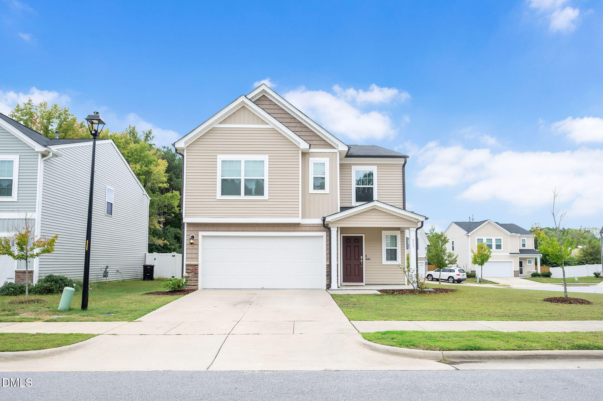 933 Bellewood Gardens Drive — photo