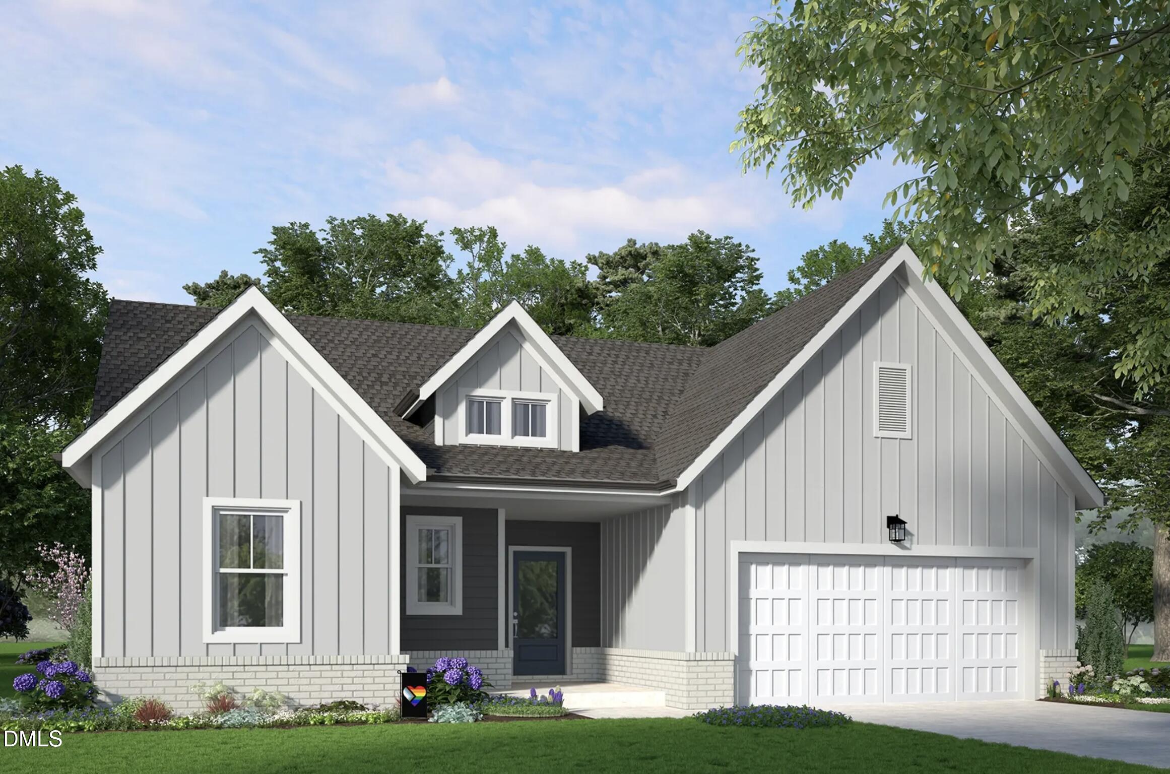 1009 Pinhook Lane — photo