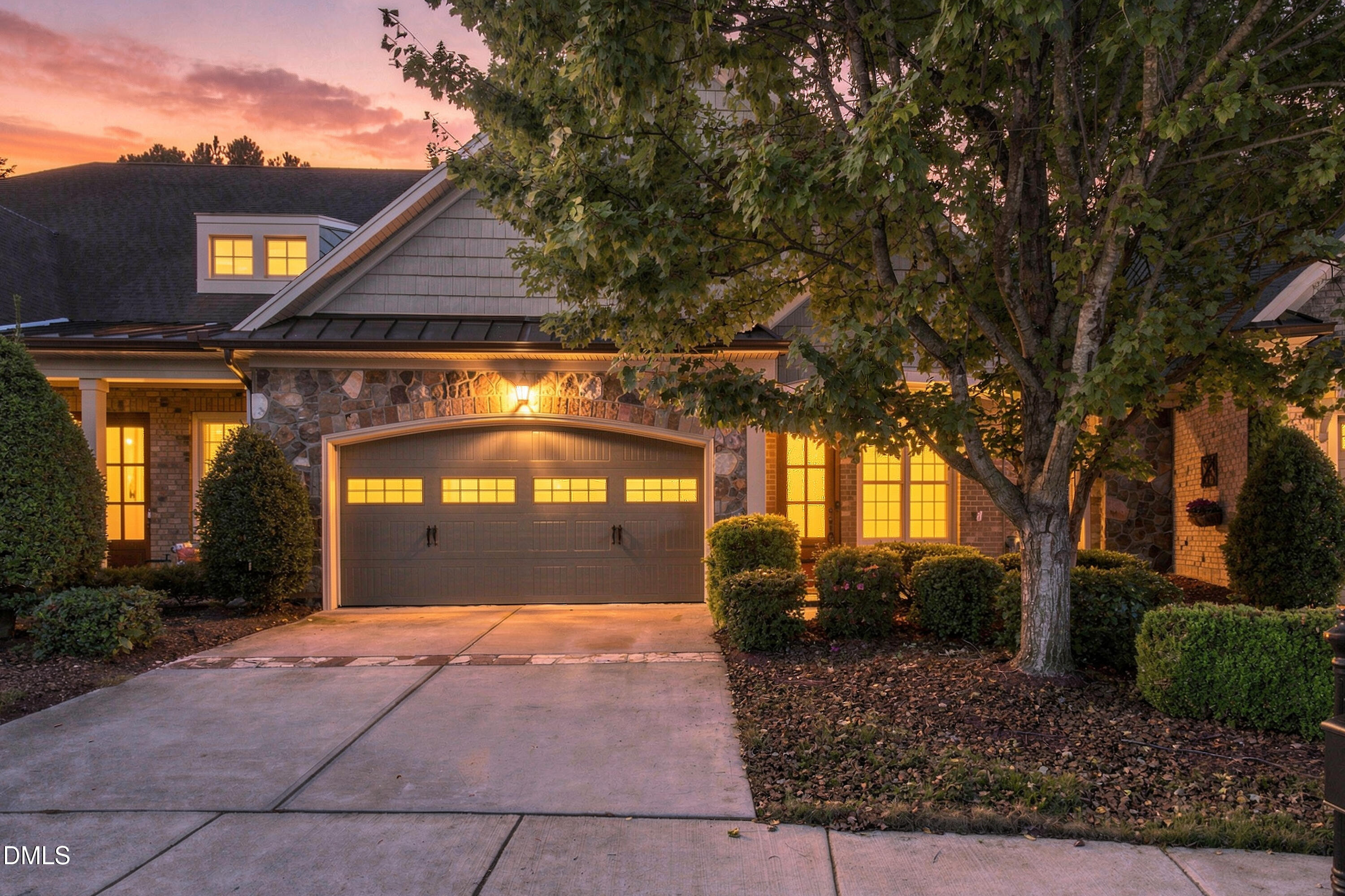 3813 Cottage Rose Lane — photo